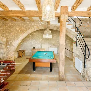  Villa Mas Cufi