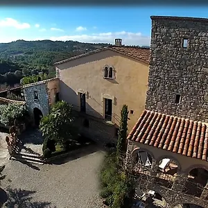  Casa rural Can Olle De La Guardia