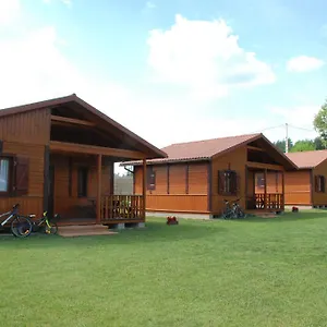  Camping Camping Llucanes