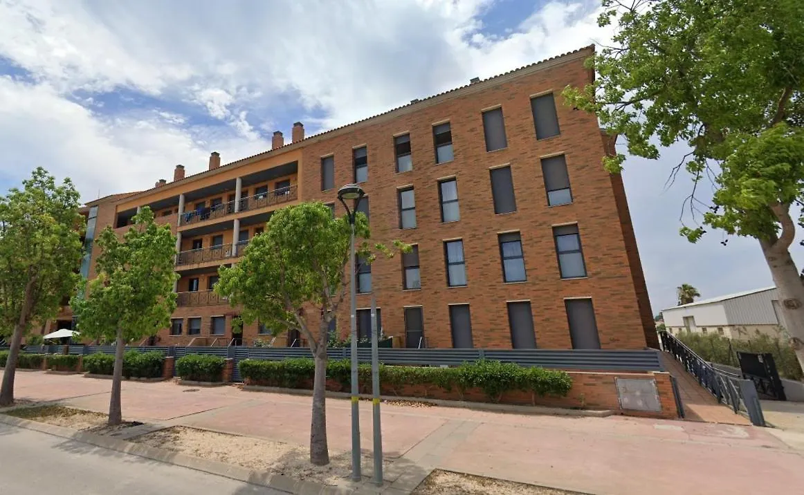 Apartament Lo Passador Deltebre 0*,  Spain