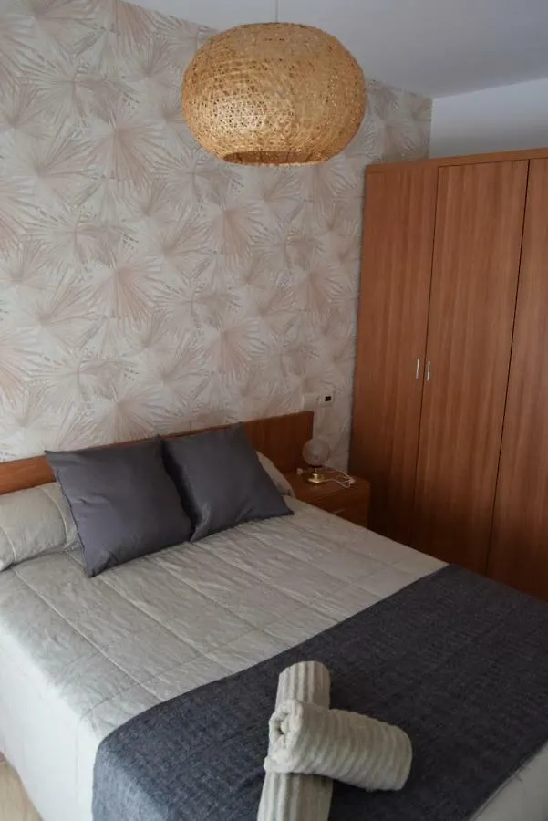 Apartament Lo Passador Deltebre 0*,