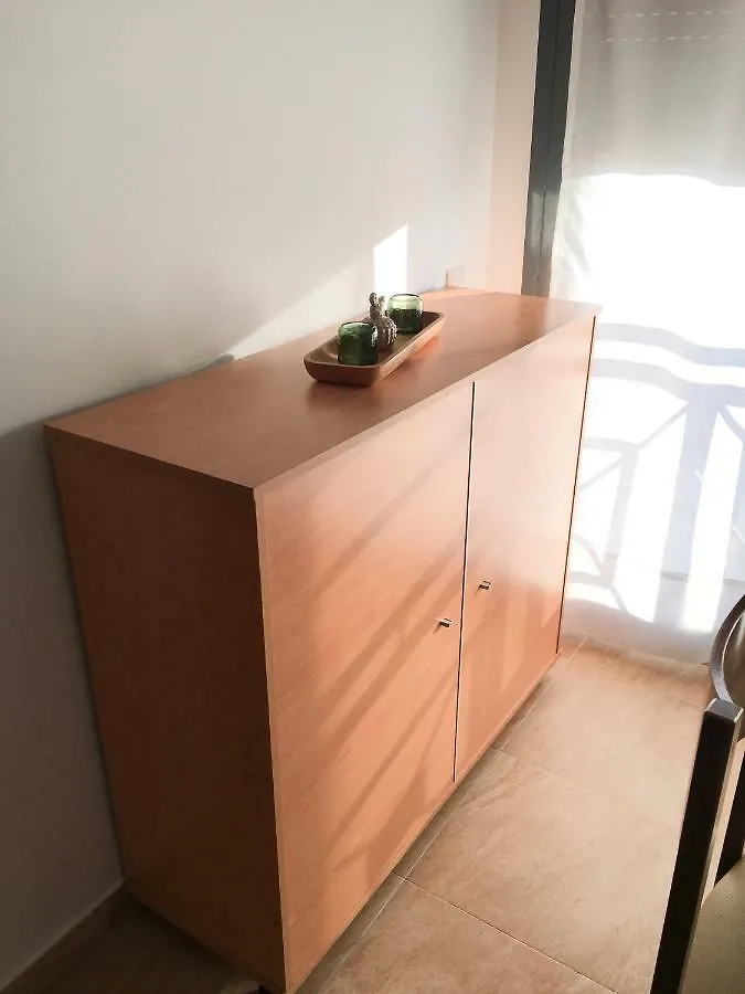 Apartament Lo Passador Deltebre Holiday home